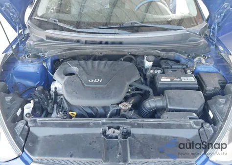 2012 Hyundai Veloster Base W/Gray from USA, damaged, VIN KMHTC6AD2CU065076